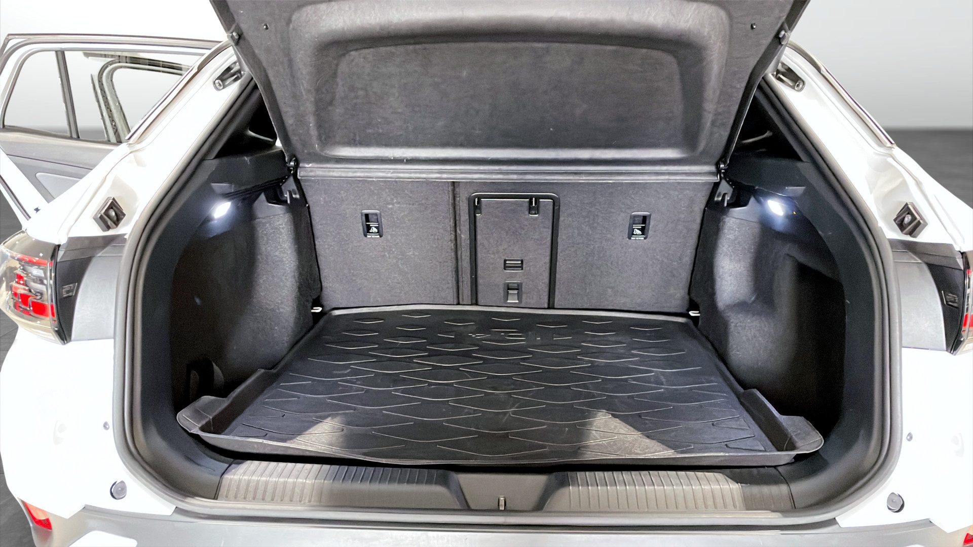 Volkswagen ID.4 SEL67Y