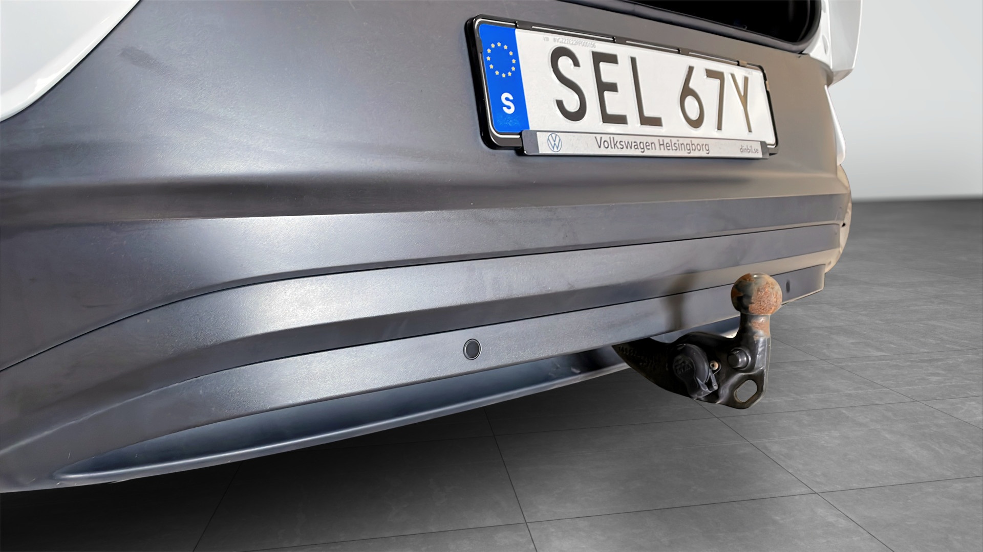 Volkswagen ID.4 SEL67Y