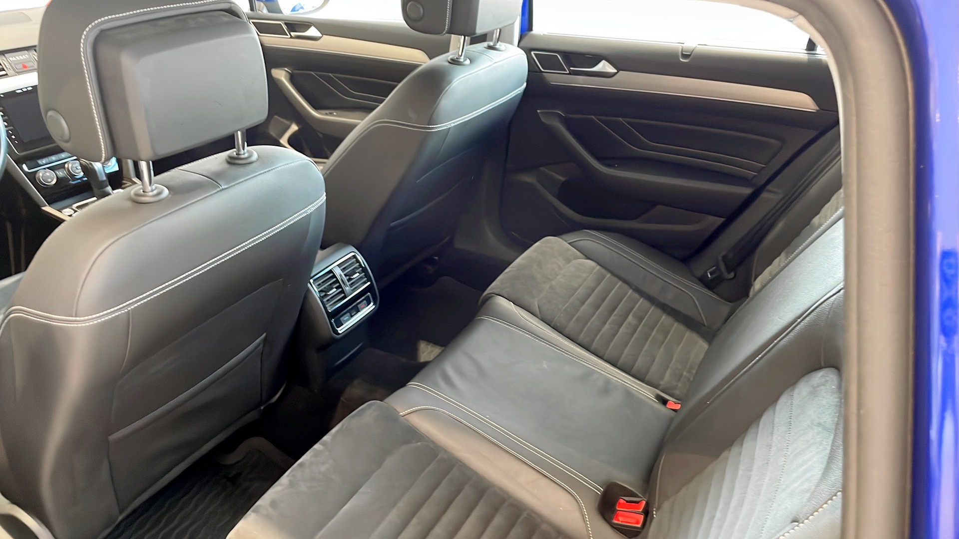 Bild på bil