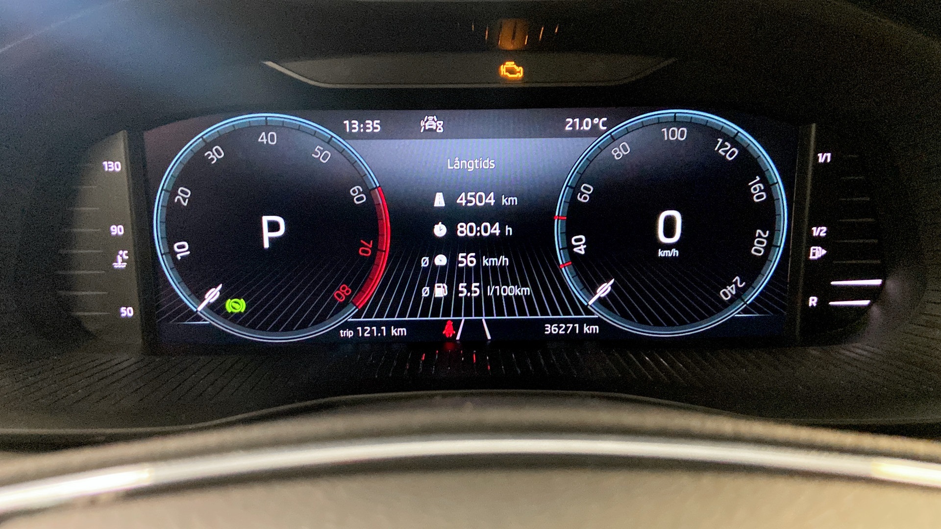 Skoda Kamiq SEN41B