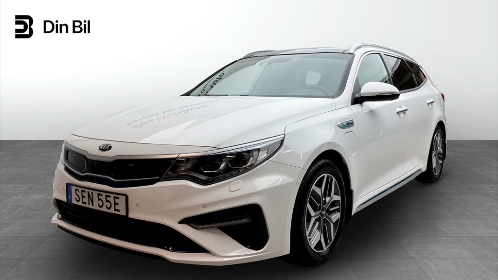 Kia Optima SEN55E