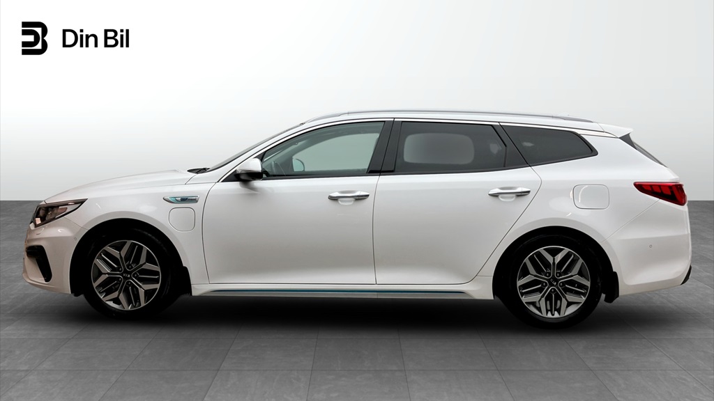 Kia Optima SEN55E