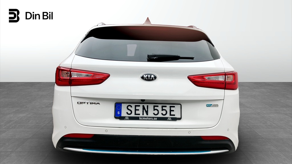 Kia Optima SEN55E