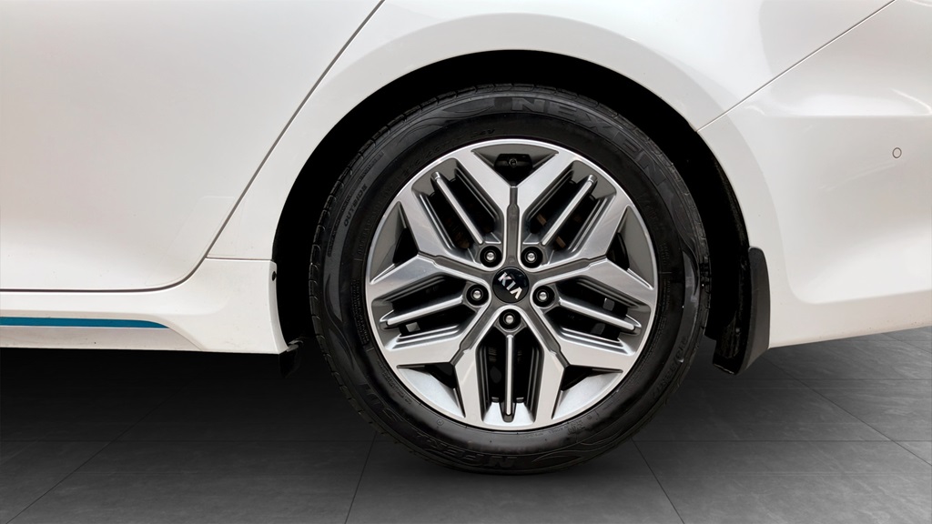 Kia Optima SEN55E