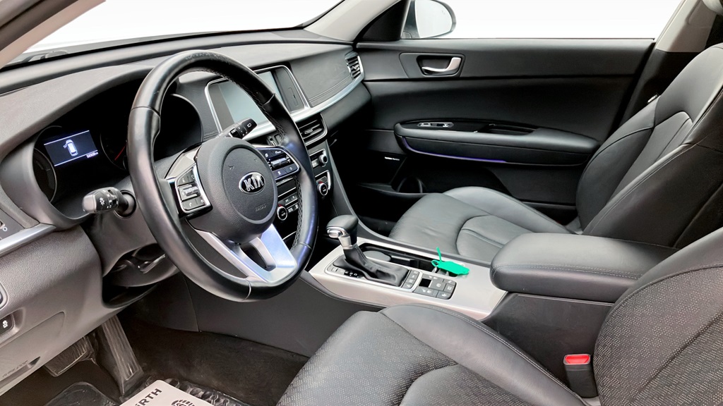 Kia Optima SEN55E