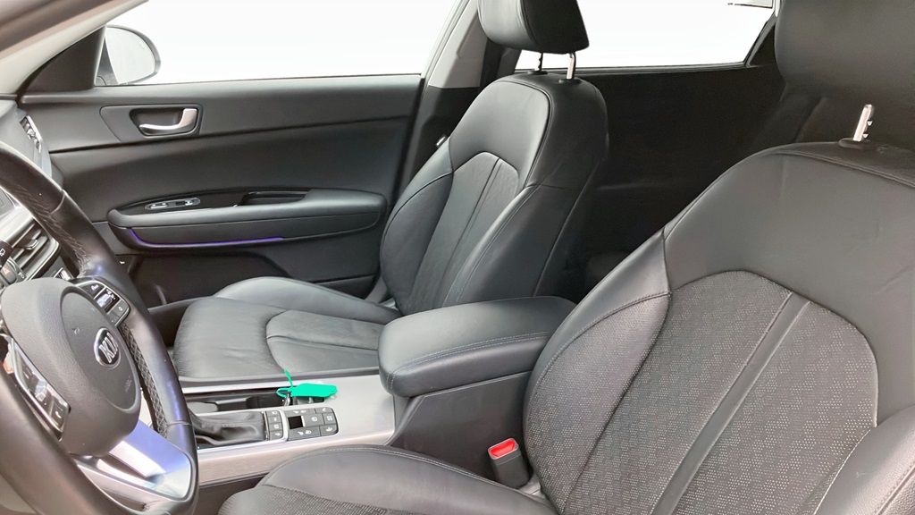 Kia Optima SEN55E