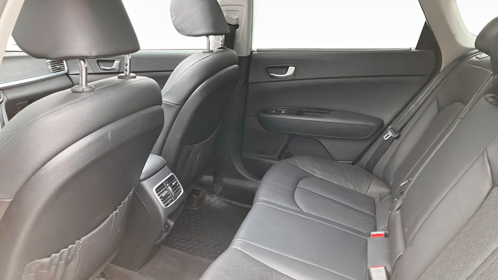 Kia Optima SEN55E