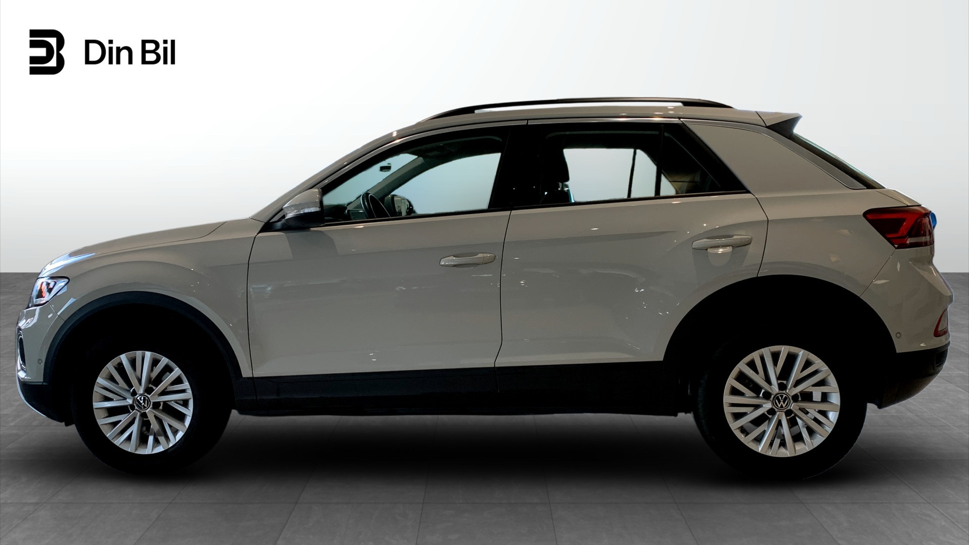Volkswagen T-Roc SEN67B