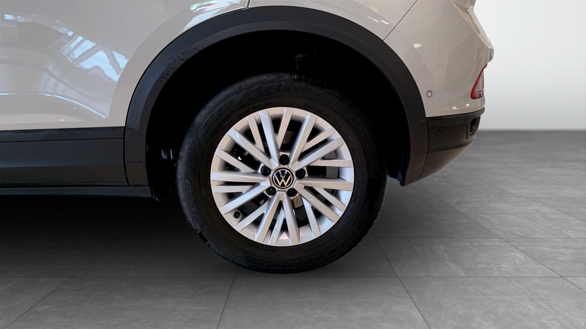 Volkswagen T-Roc SEN67B