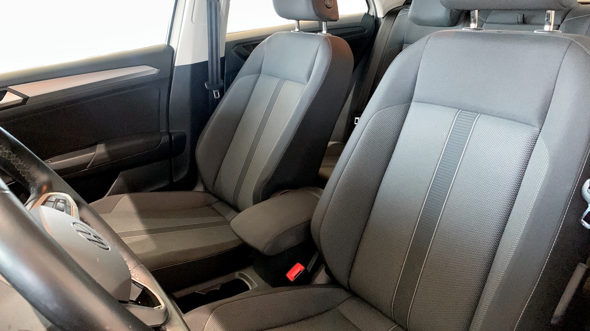 Volkswagen T-Roc SEN67B