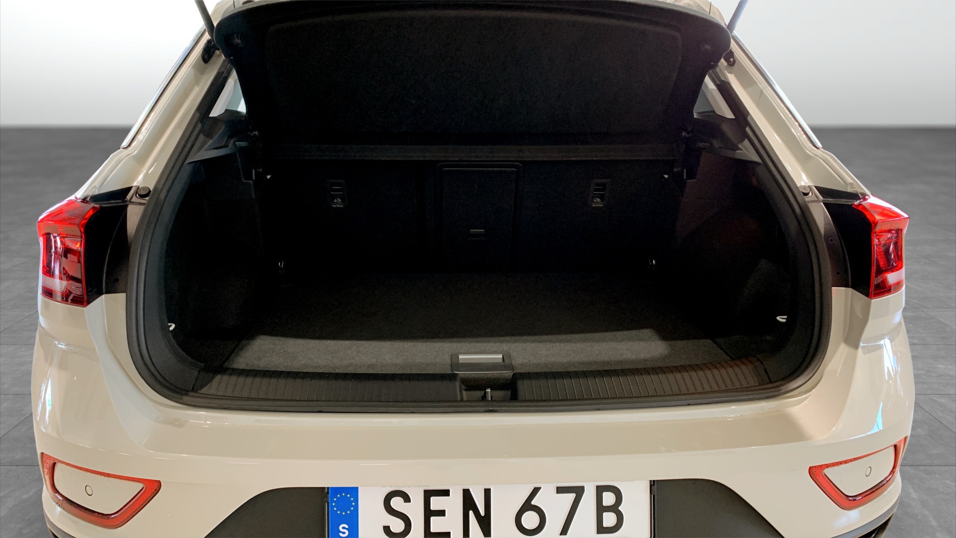 Volkswagen T-Roc SEN67B