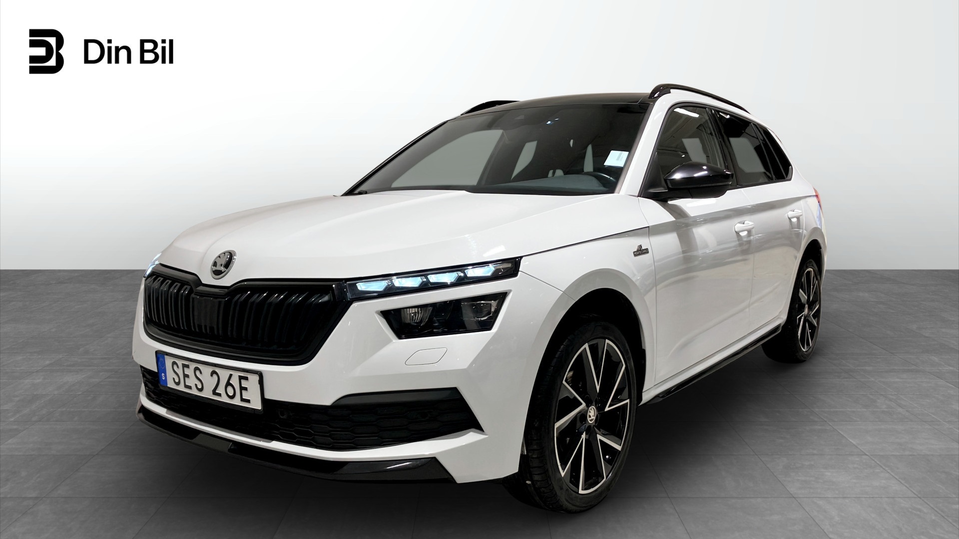 Bild för bil SES26E