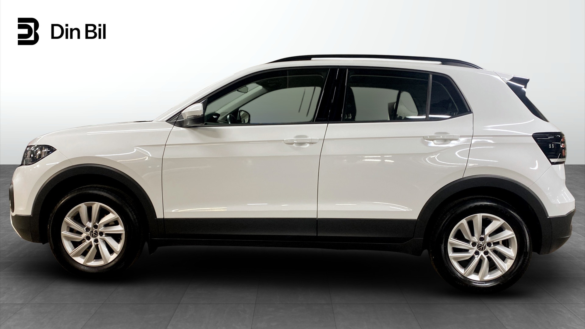Volkswagen T-Cross SFC03F