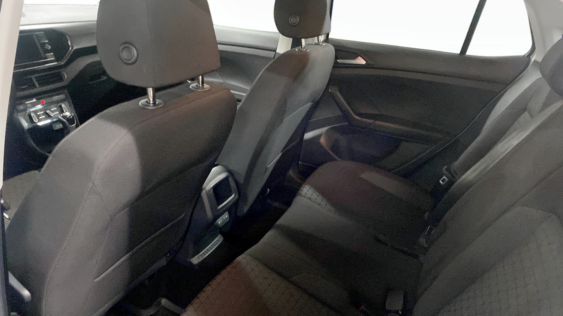 Volkswagen T-Cross SFC03F