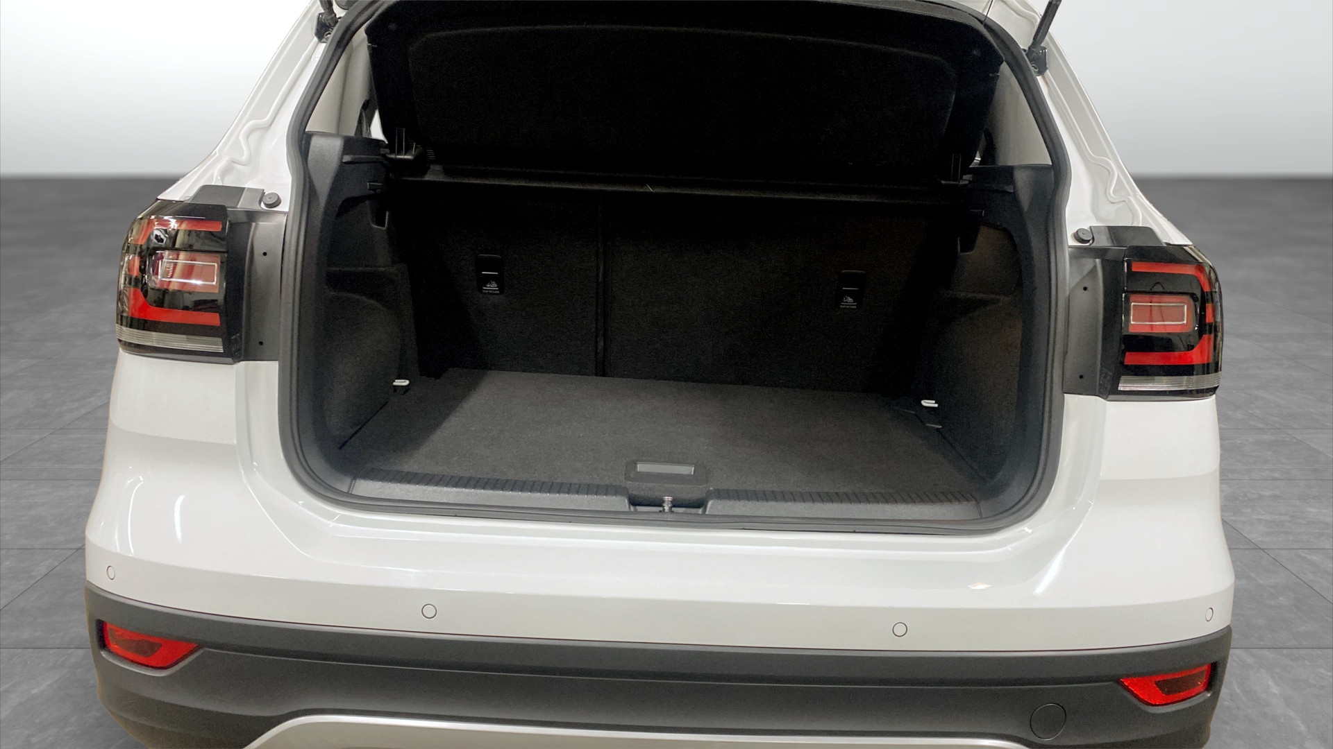 Volkswagen T-Cross SFC03F