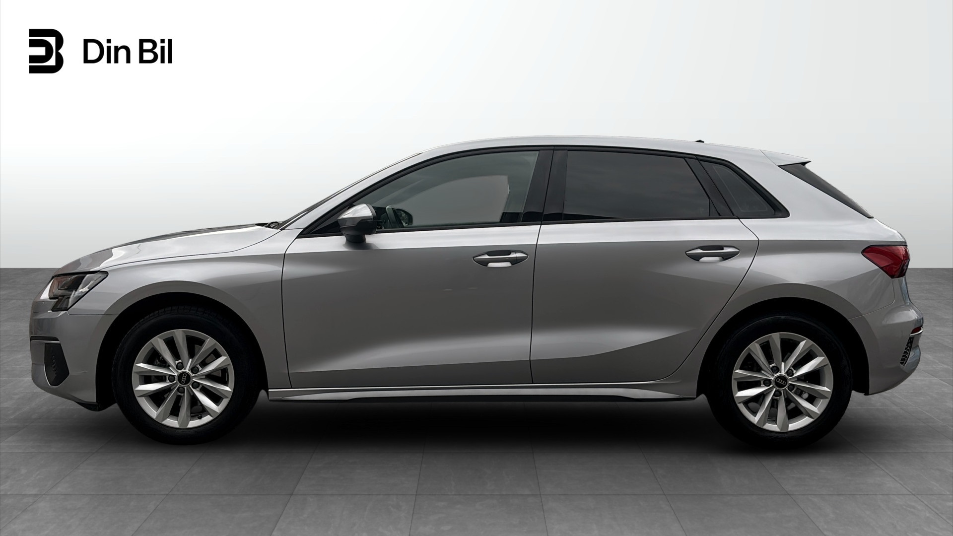 Audi A3 Sportback SFC30H