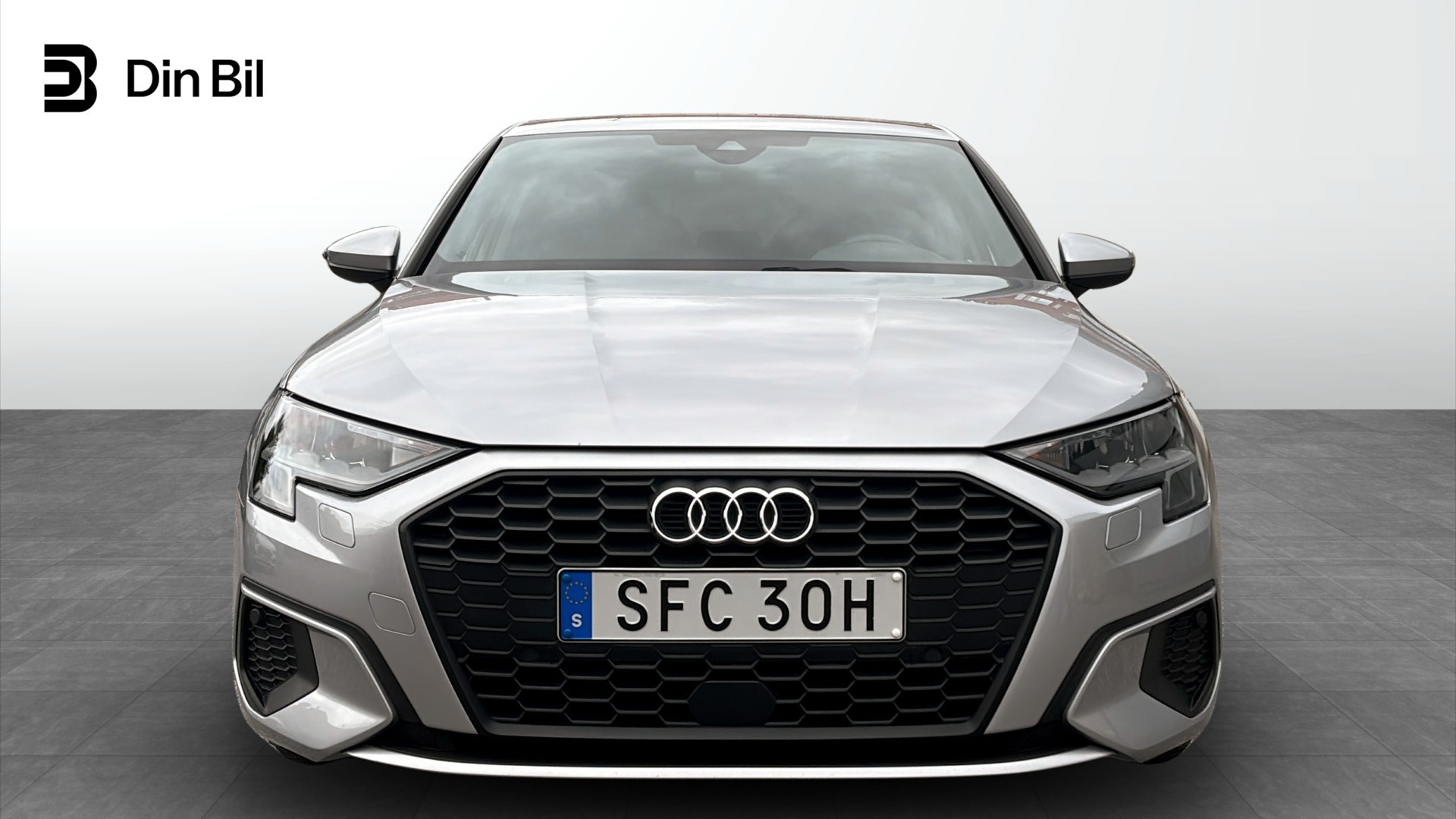 Audi A3 Sportback SFC30H