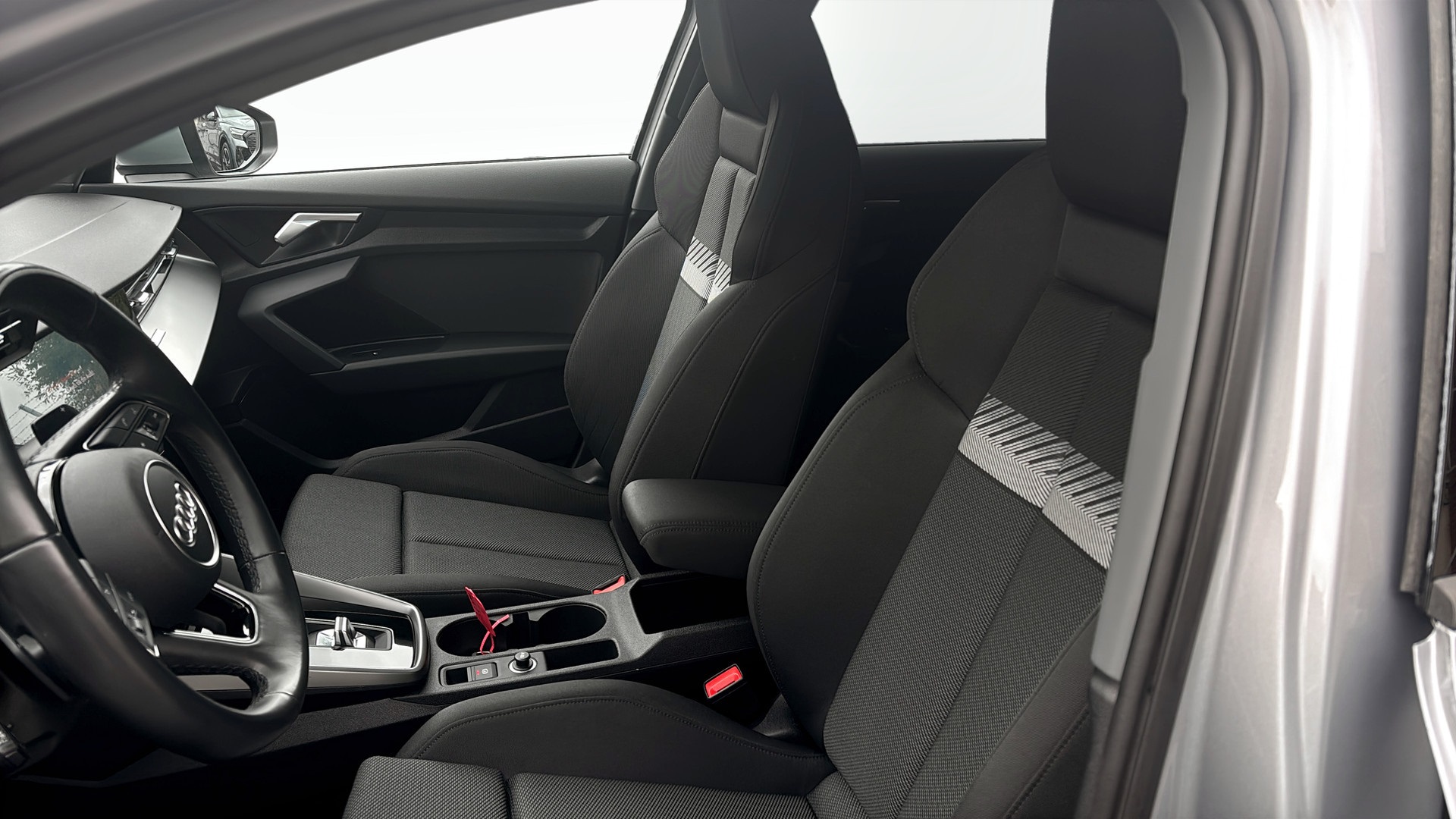 Audi A3 Sportback SFC30H