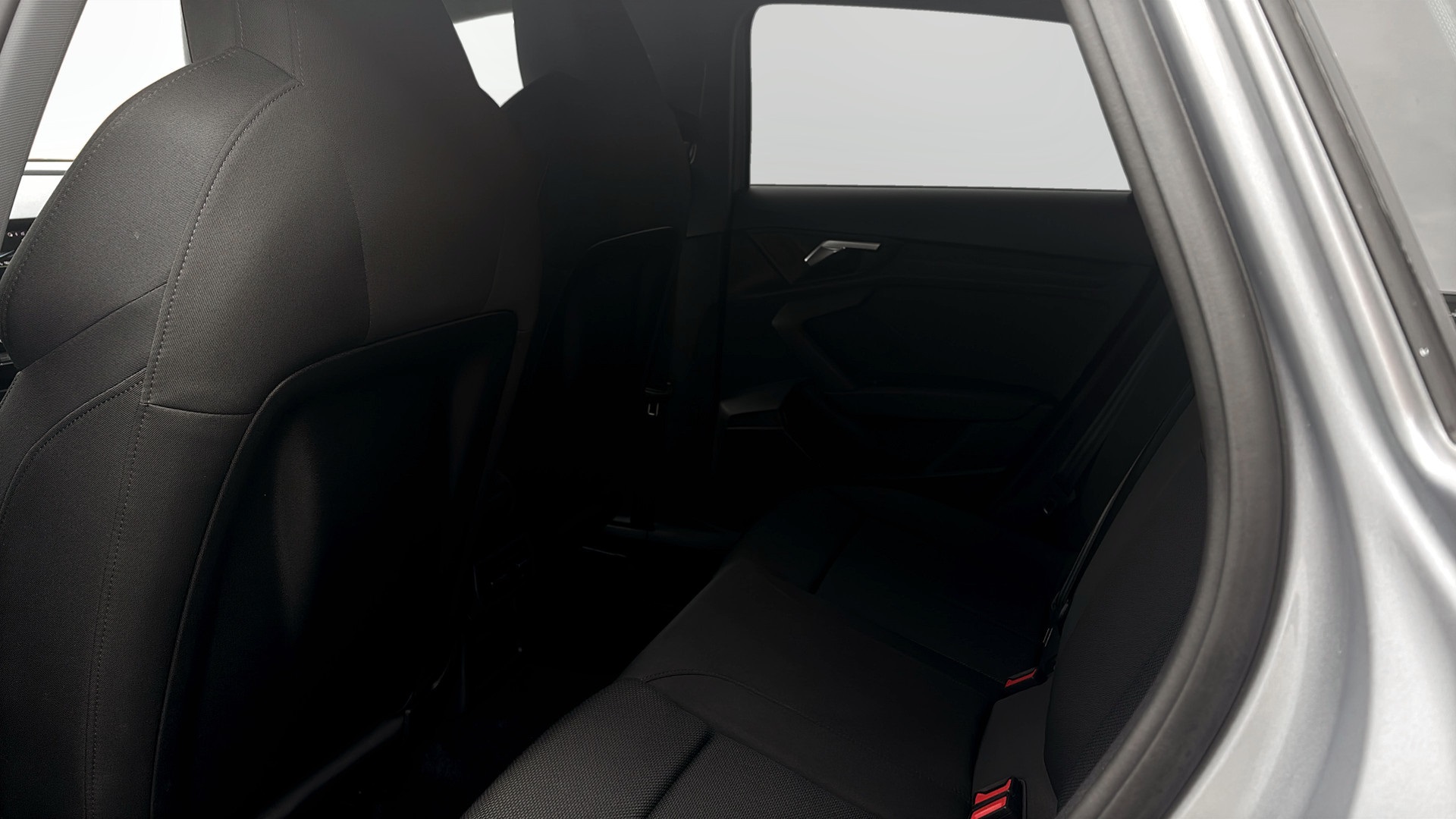 Audi A3 Sportback SFC30H