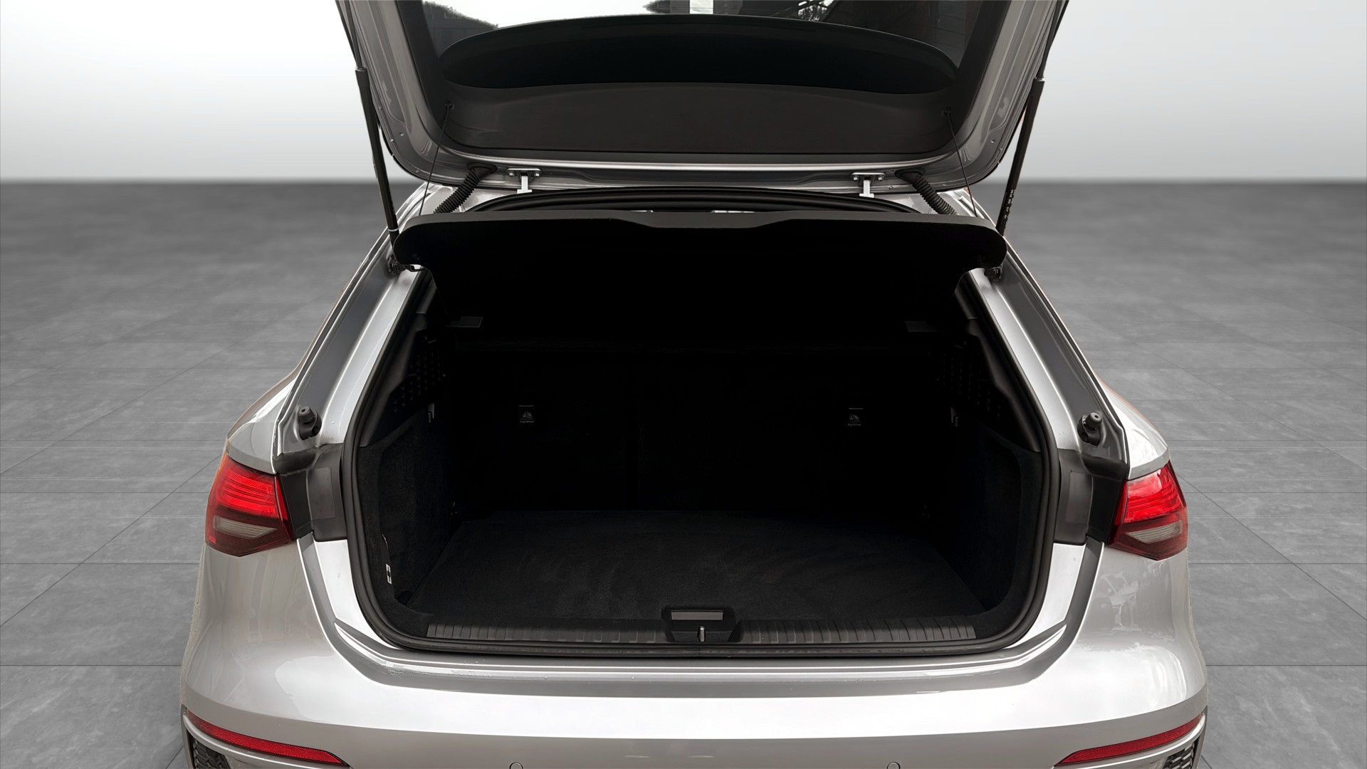 Audi A3 Sportback SFC30H