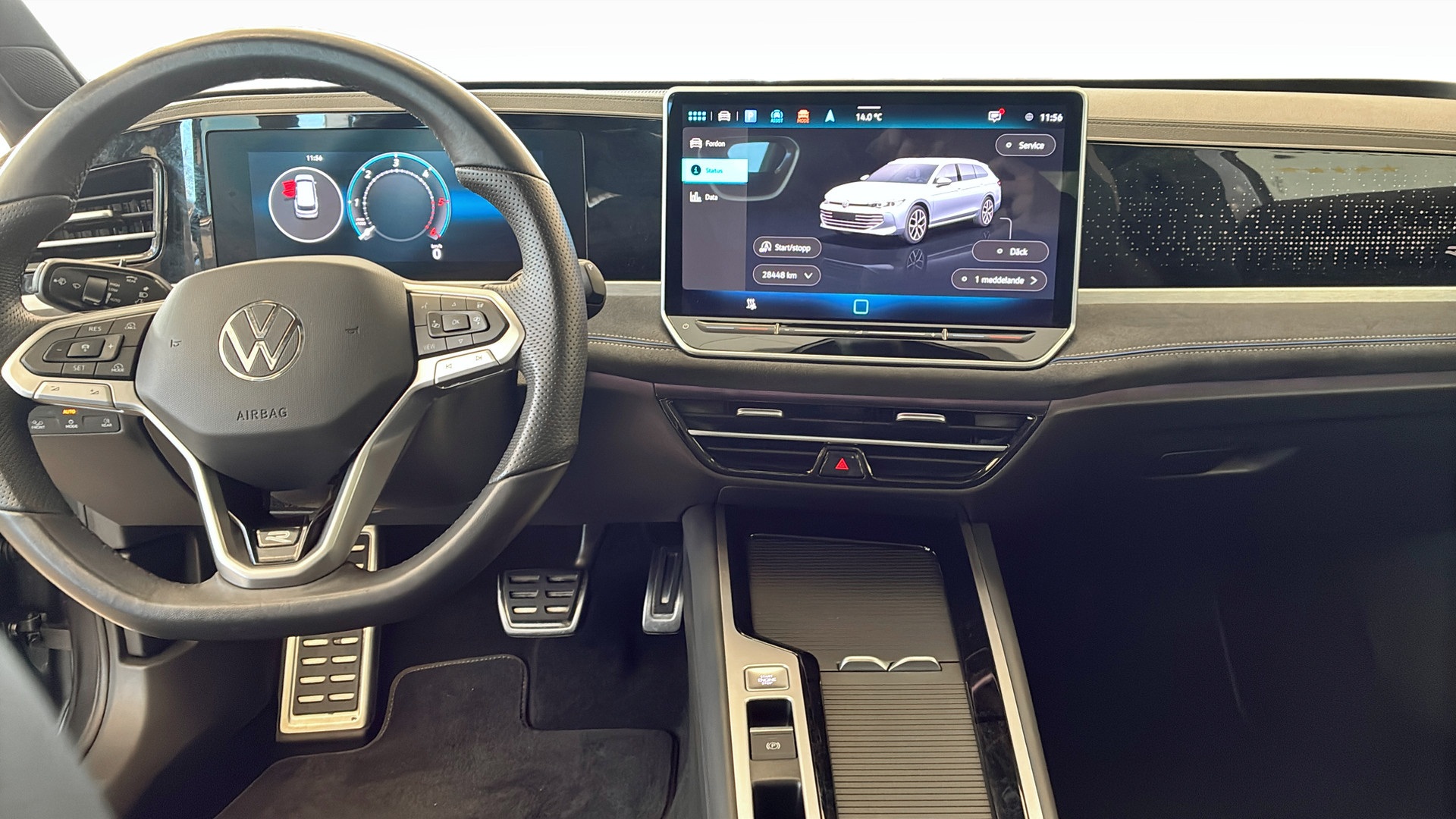 Volkswagen Passat SFE89F