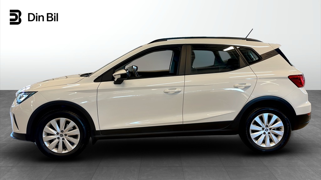 SEAT Arona SFE94A