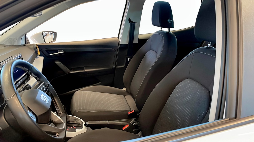 SEAT Arona SFE94A