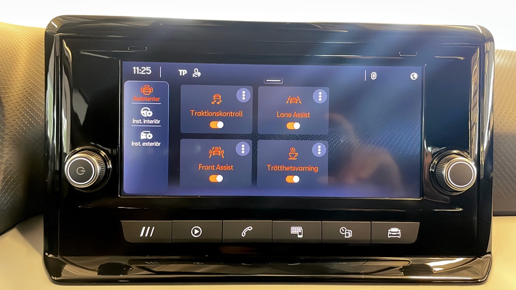 SEAT Arona SFE94A