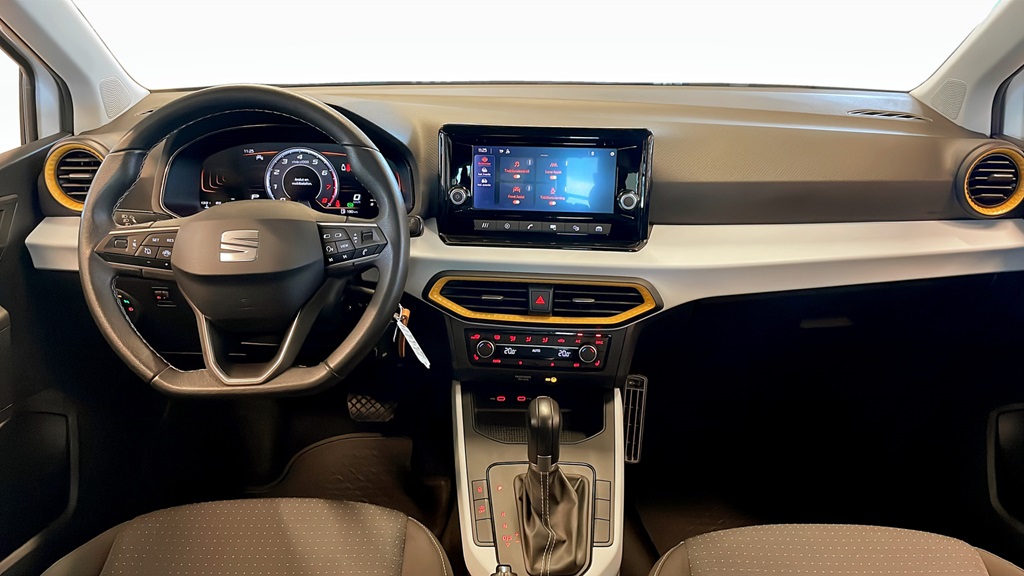 SEAT Arona SFE94A