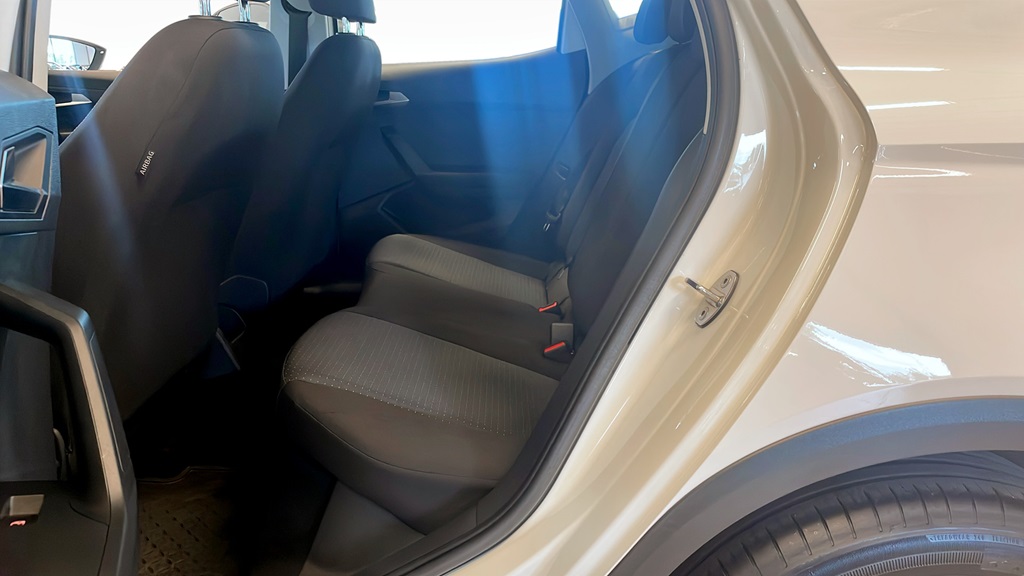 SEAT Arona SFE94A
