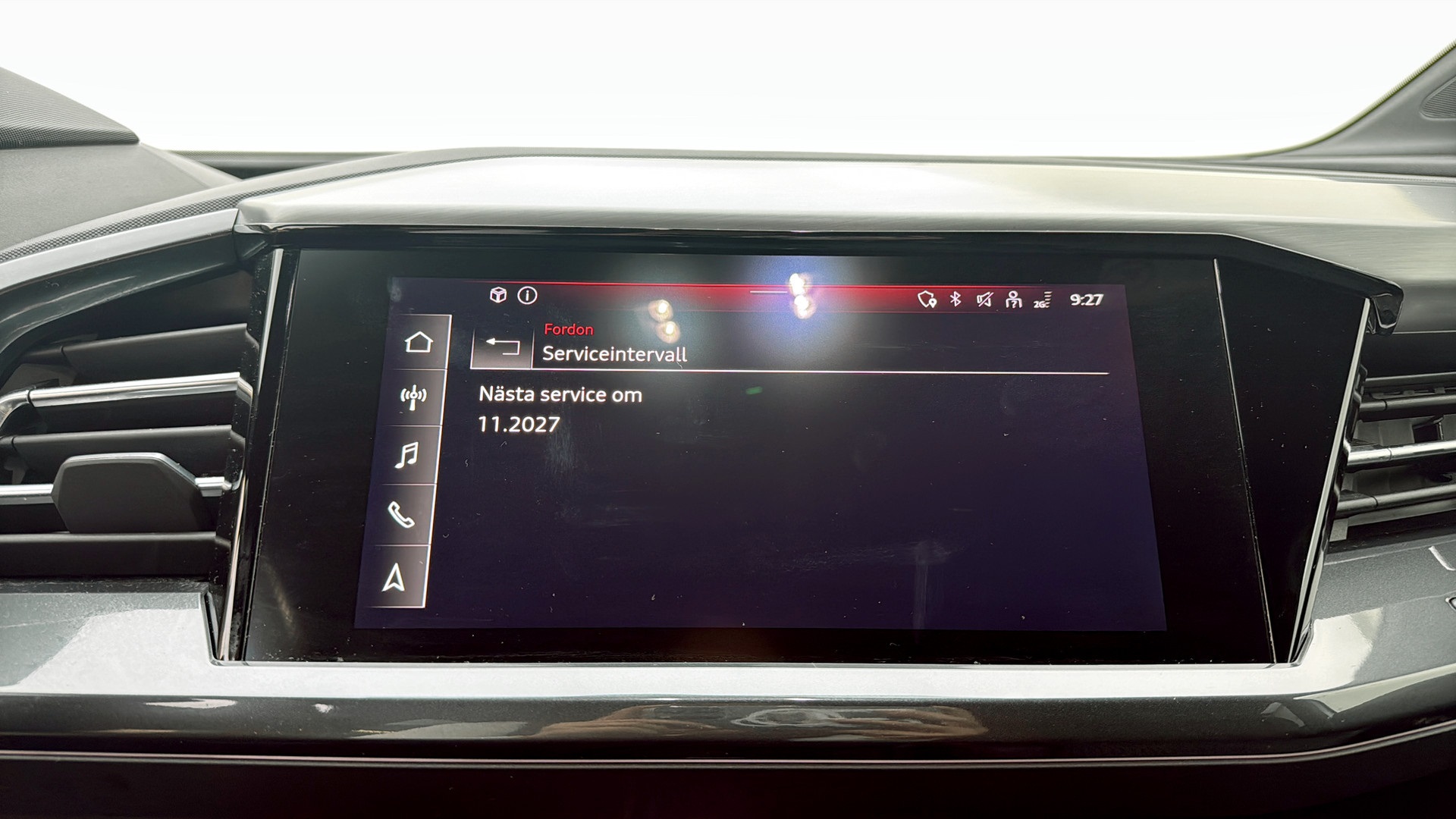 Audi Q4 e-tron SFF03N