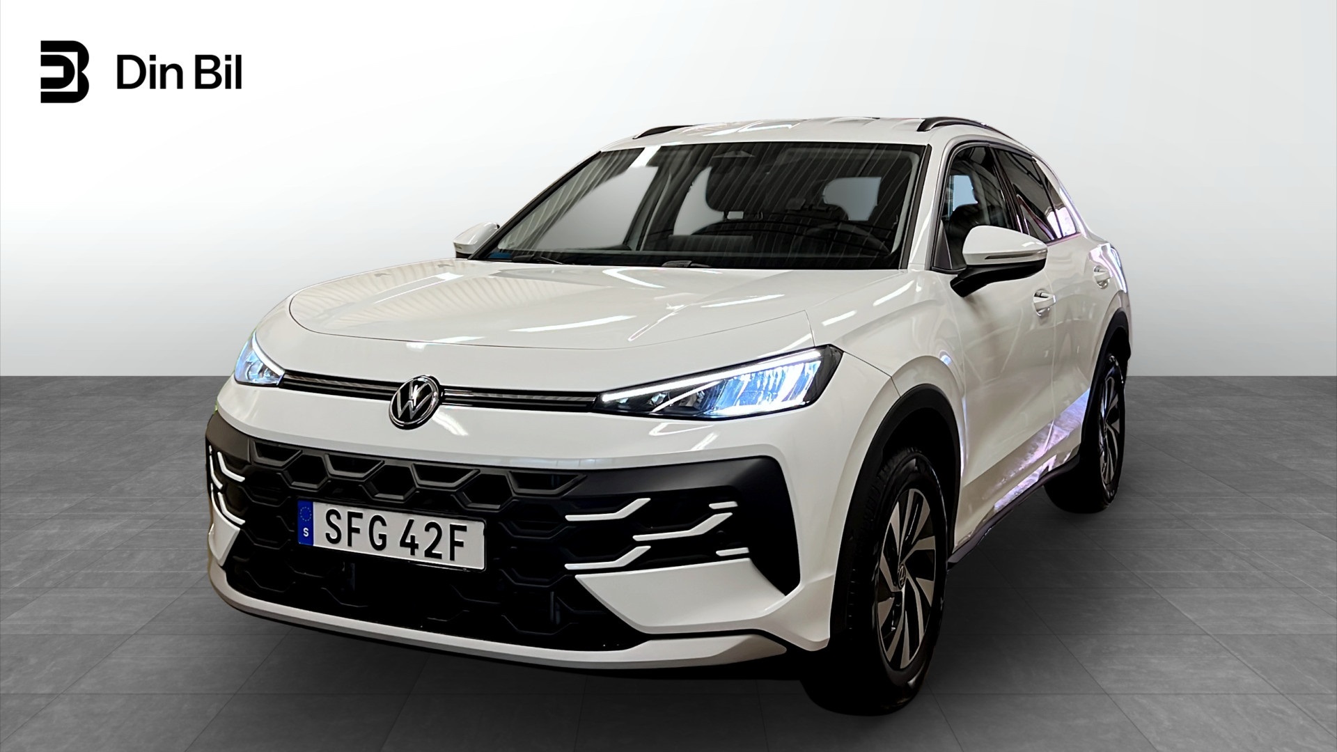 Bild för bil SFG42F