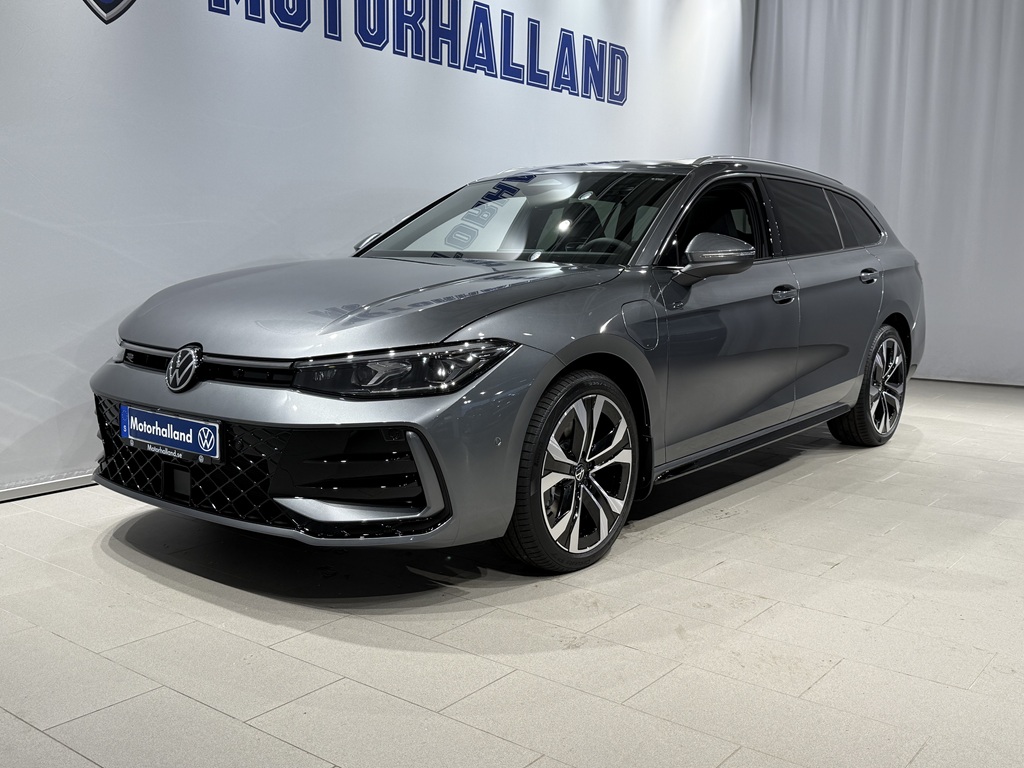 Volkswagen Passat SFH05W