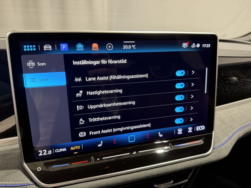 Volkswagen Passat SFH05W
