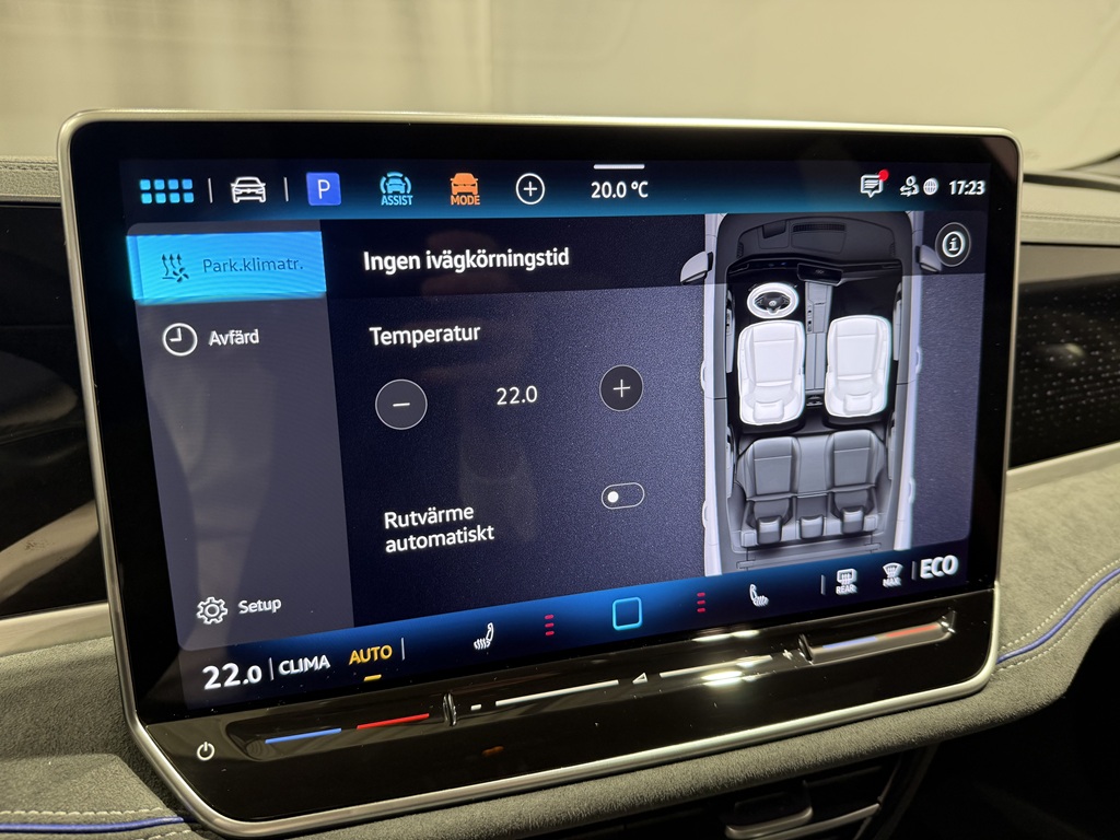 Volkswagen Passat SFH05W