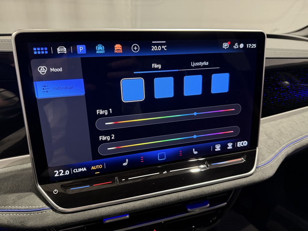 Volkswagen Passat SFH05W