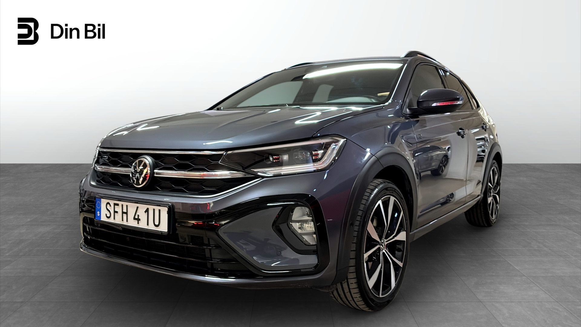 Bild för bil SFH41U