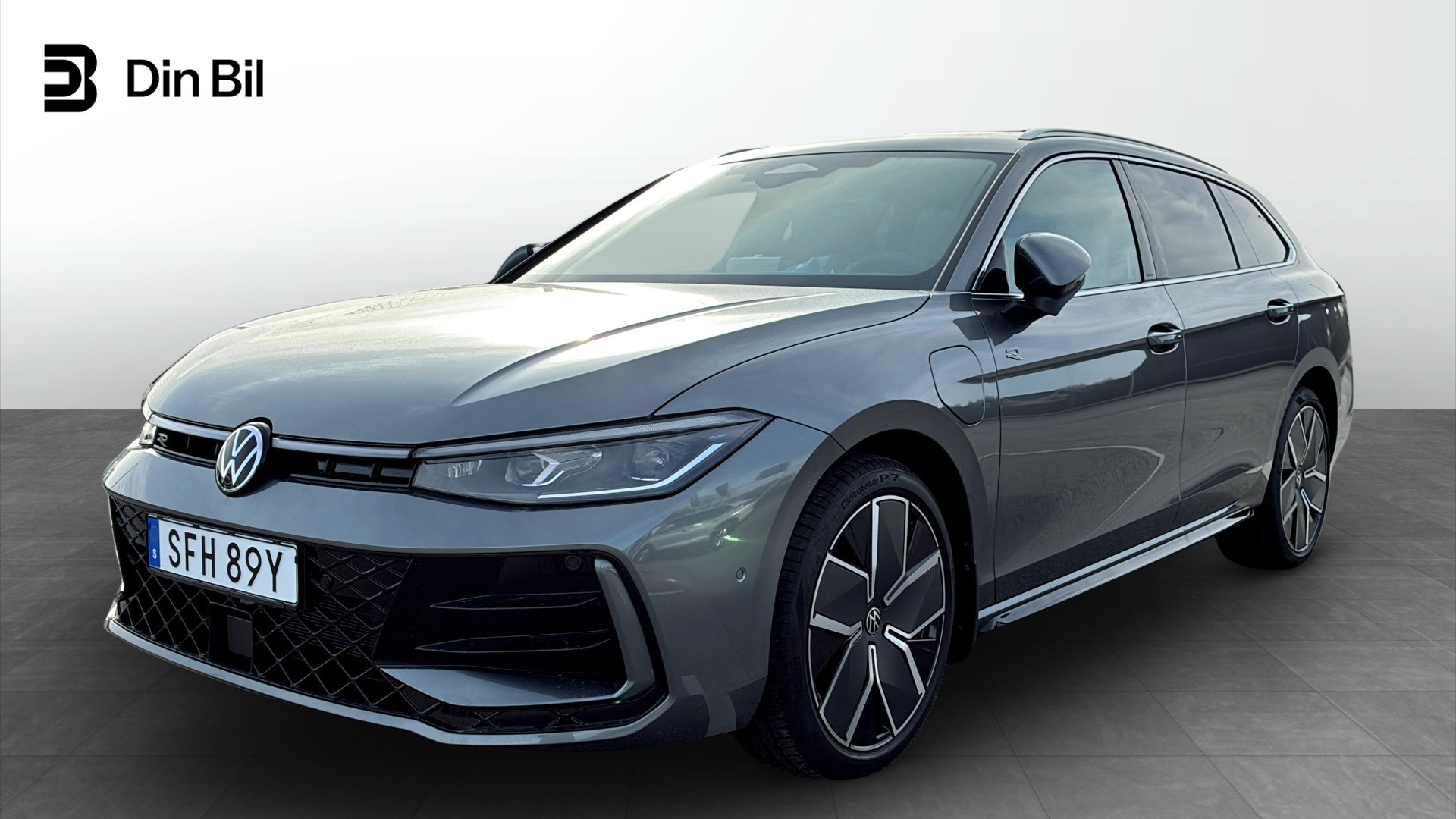 Bild för bil SFH89Y