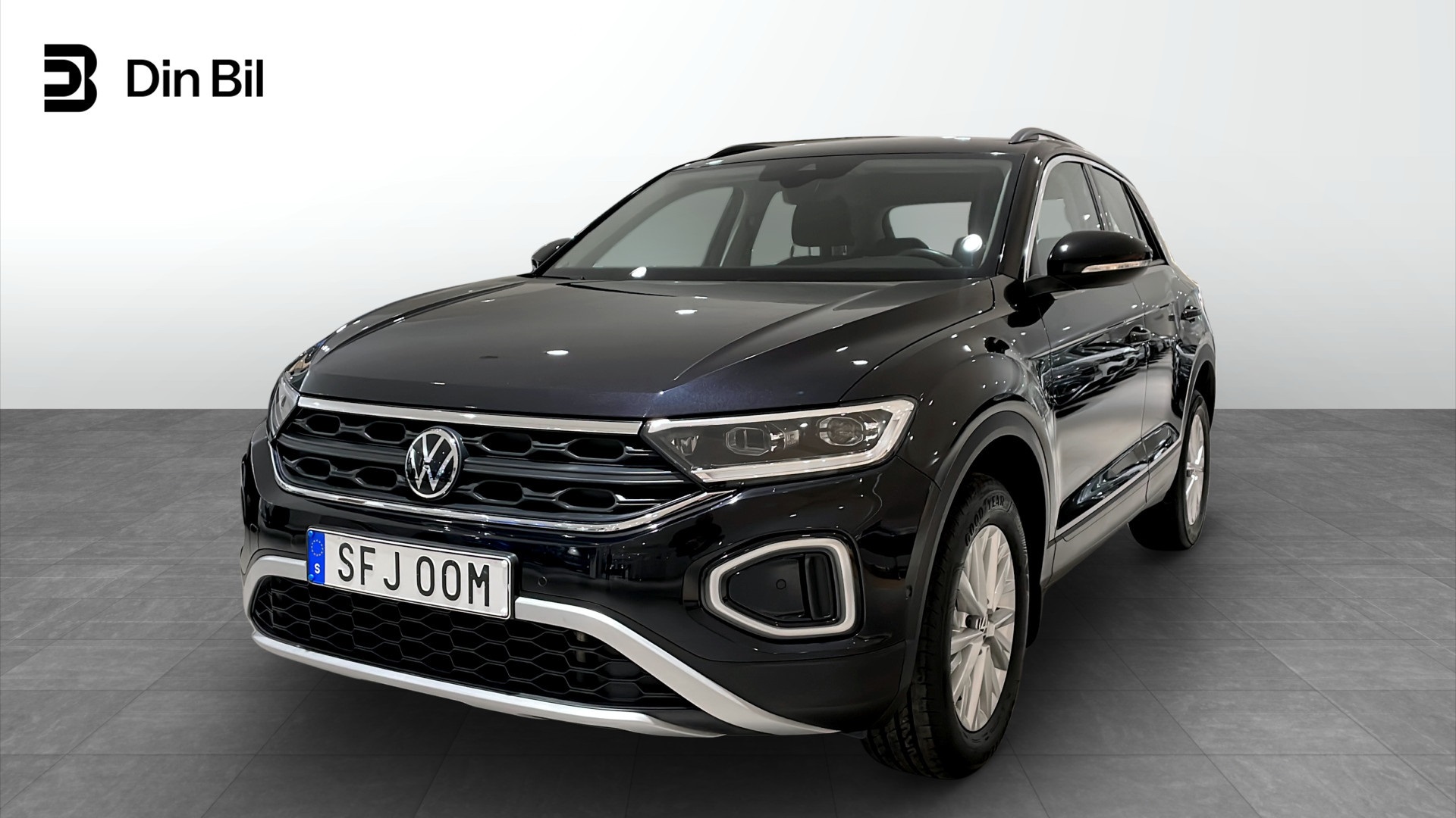 Bild för bil SFJ00M