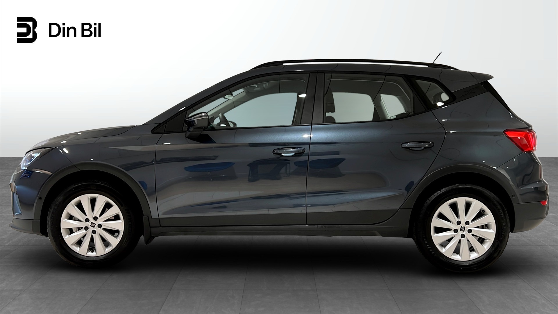 SEAT Arona SFK41Y