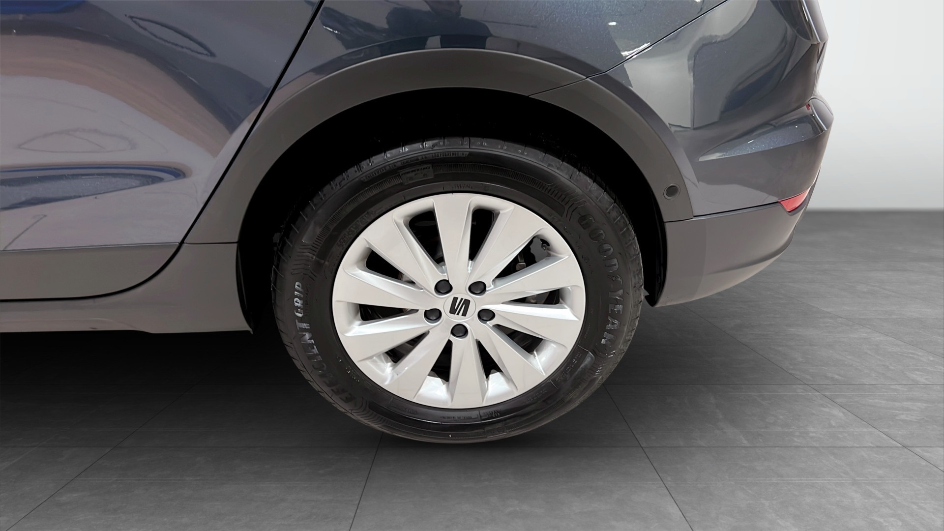 SEAT Arona SFK41Y