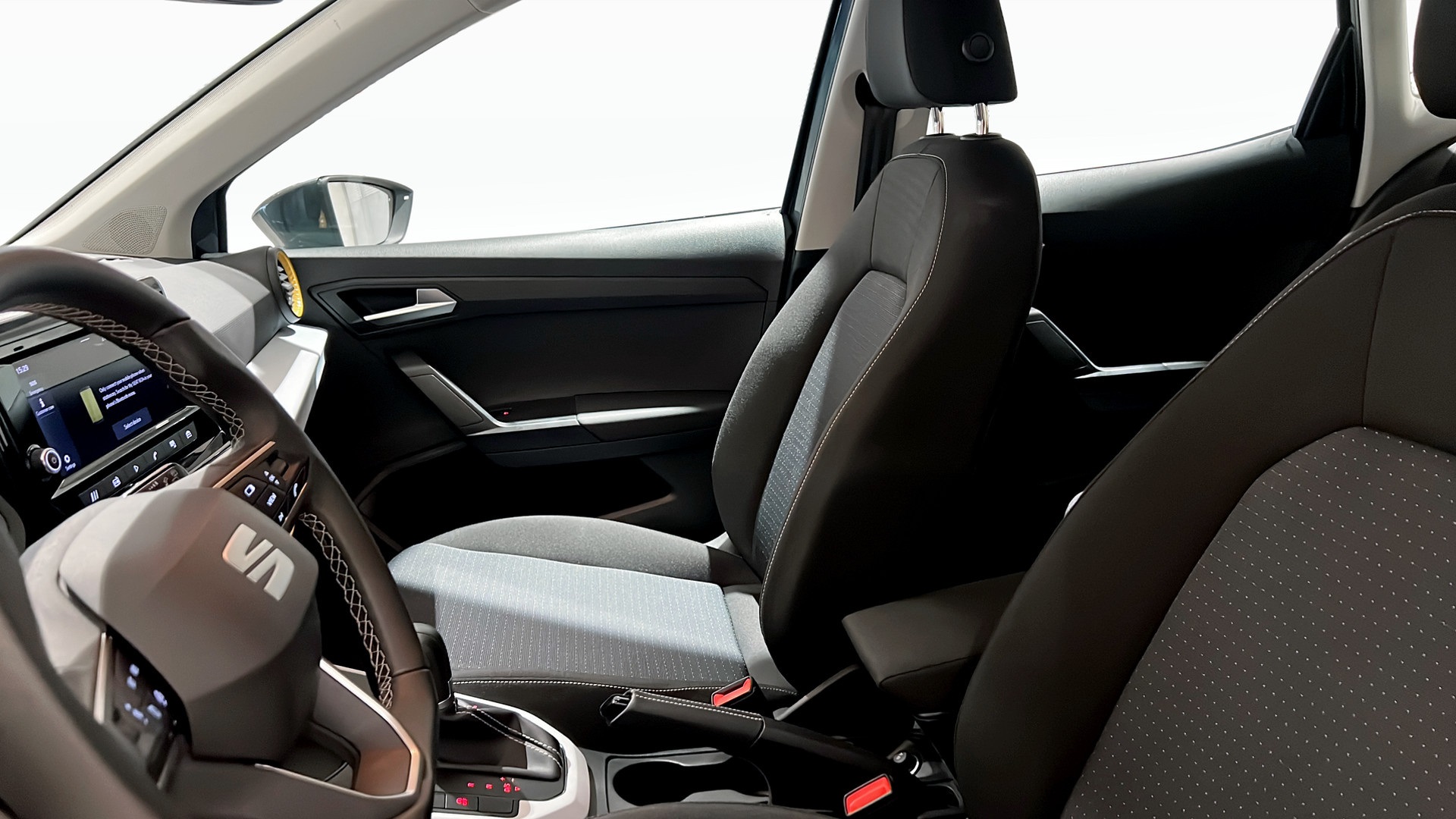 SEAT Arona SFK41Y