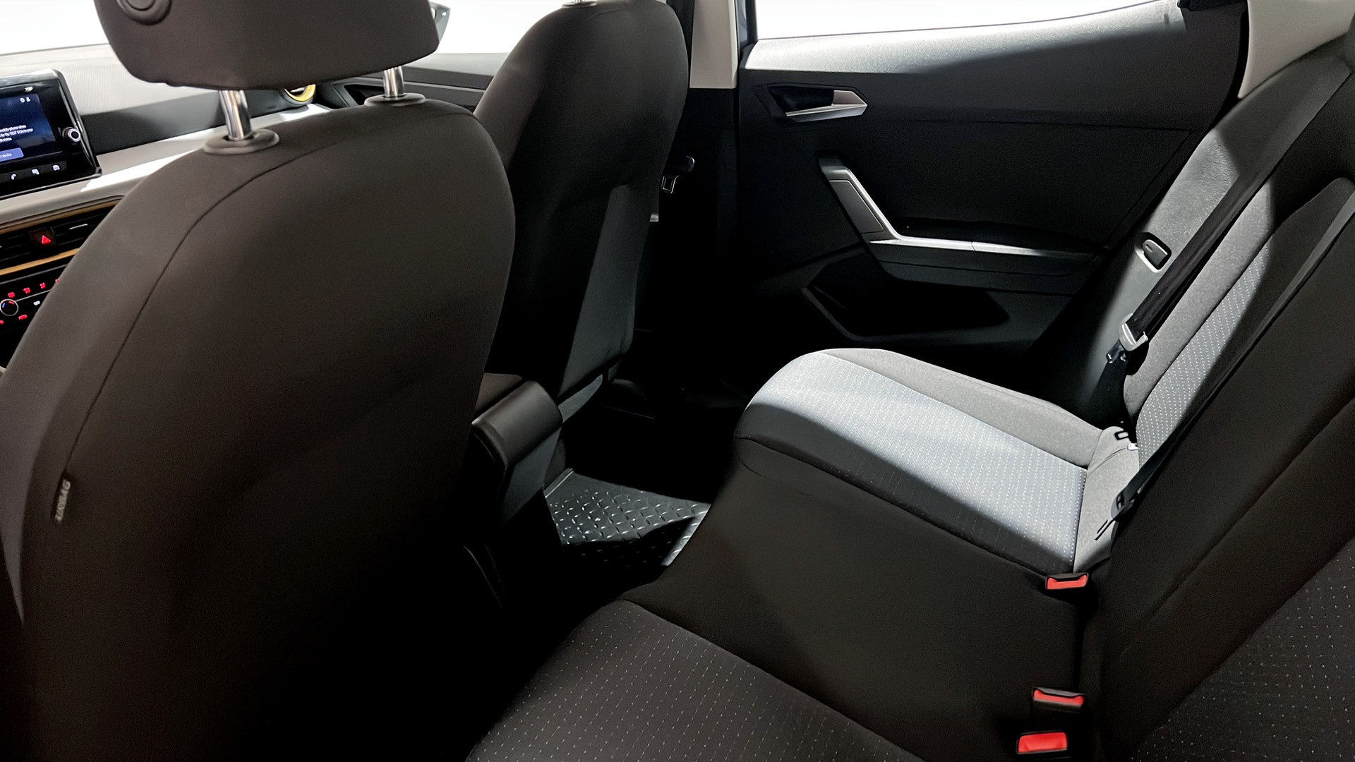 SEAT Arona SFK41Y