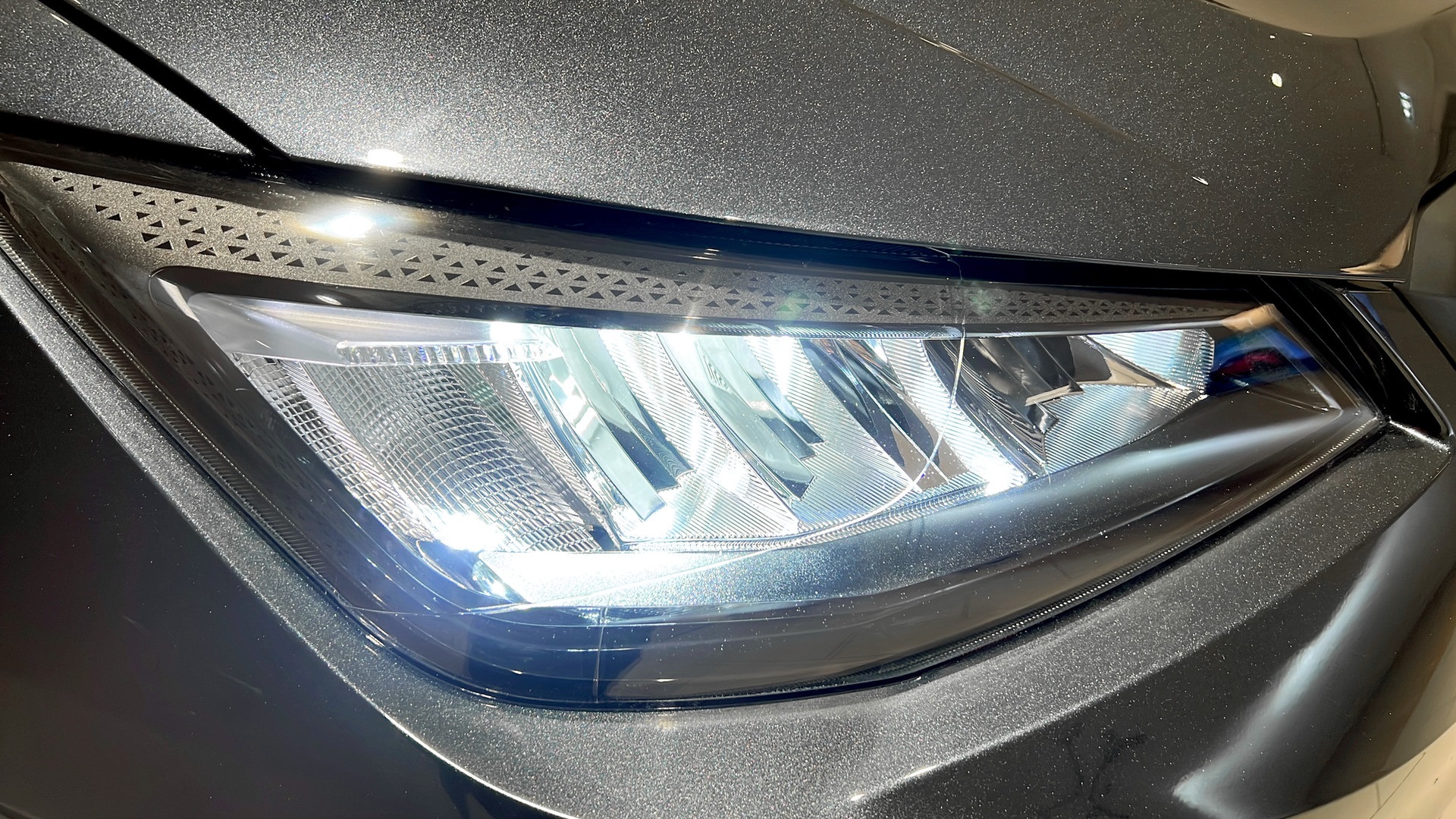 SEAT Arona SFK41Y
