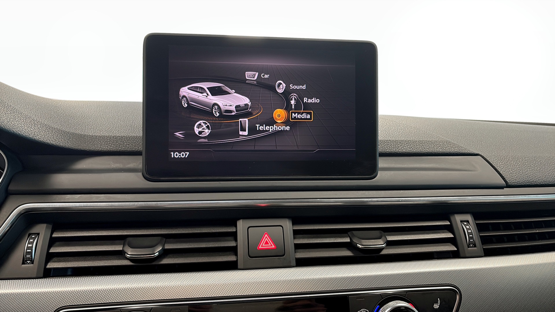 Audi A5 Sportback SFM191