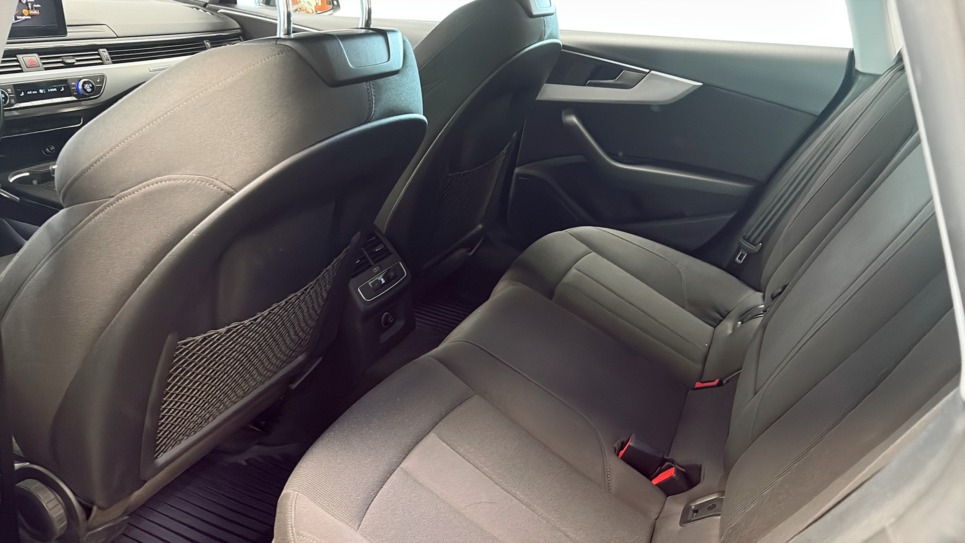 Audi A5 Sportback SFM191