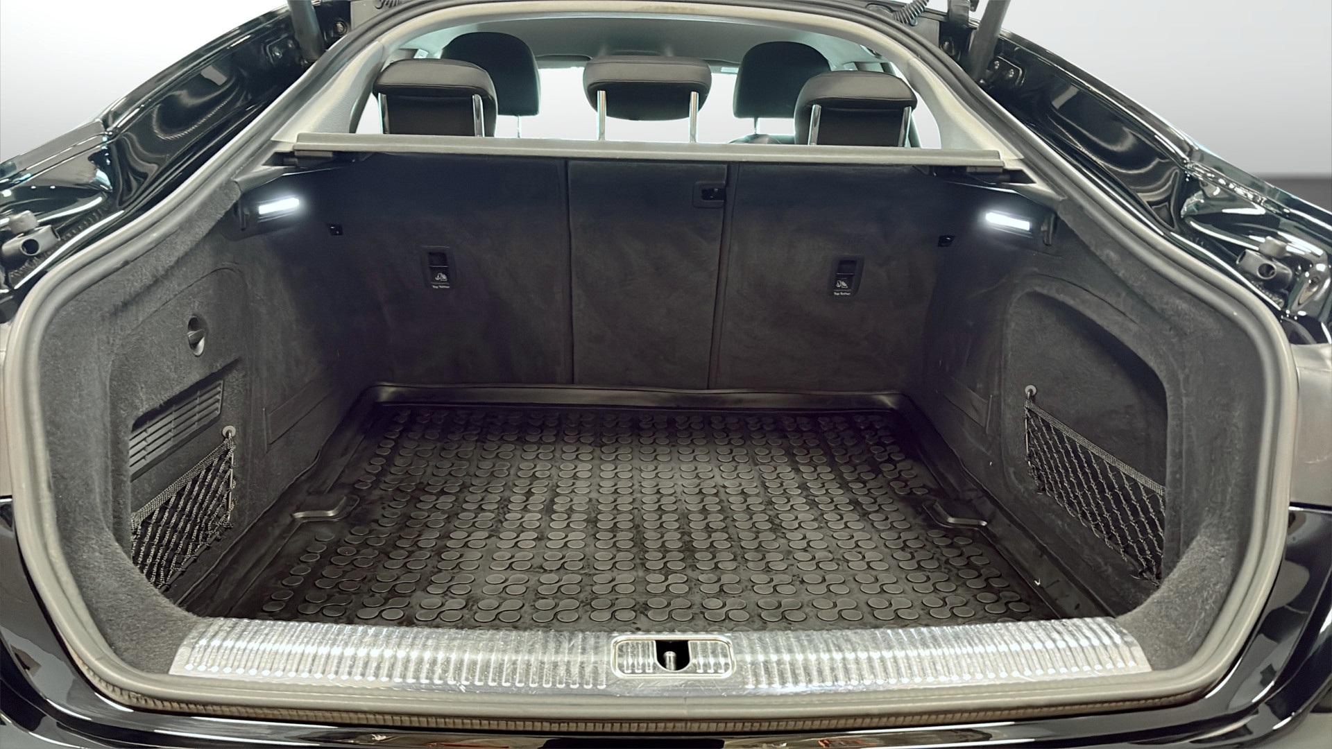 Audi A5 Sportback SFM191
