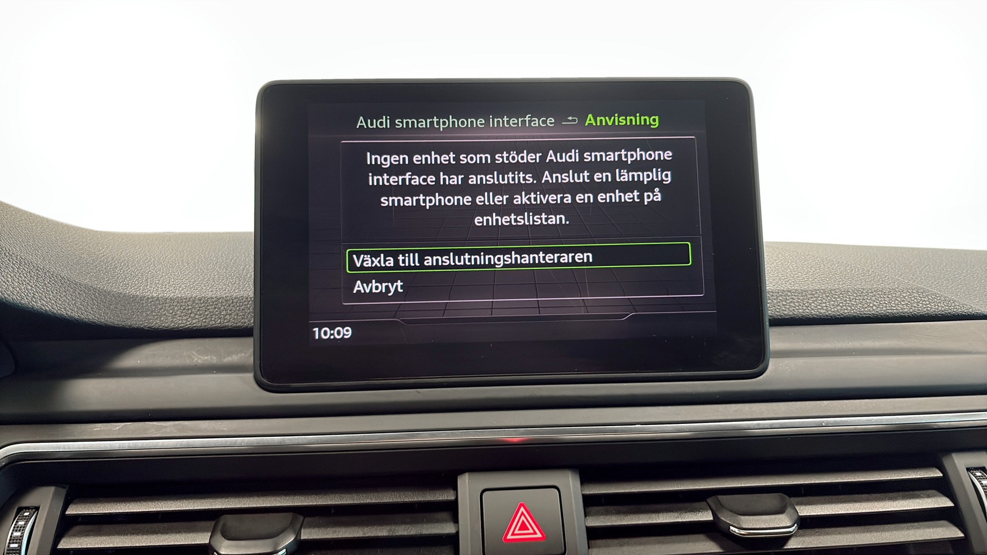 Audi A5 Sportback SFM191