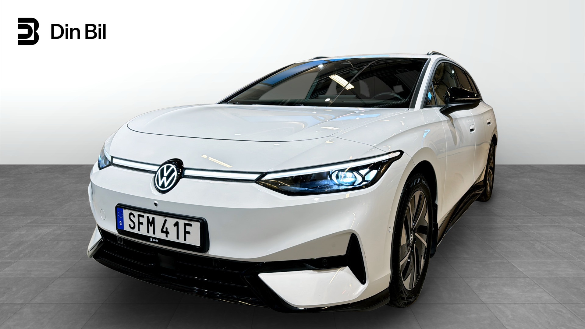 Bild för bil SFM41F