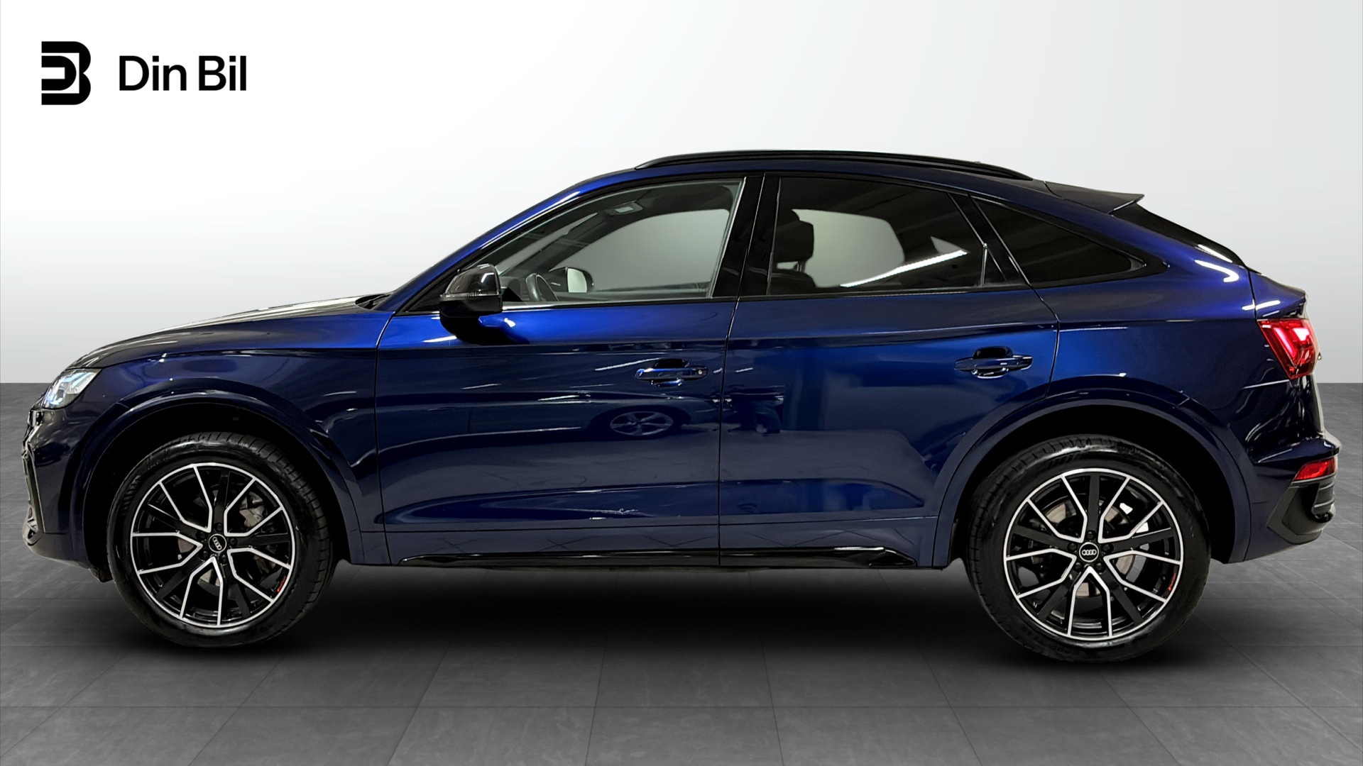 Audi Q5 Sportback SFR40U